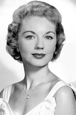 picture of actor Virginia Gibson