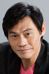 picture of actor Ching-Ting Hsia