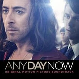 Carátula de la banda de sonido de Any Day Now