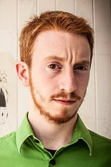 picture of actor Franklin Ritch