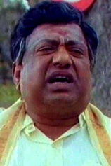 picture of actor V. K. Ramasamy