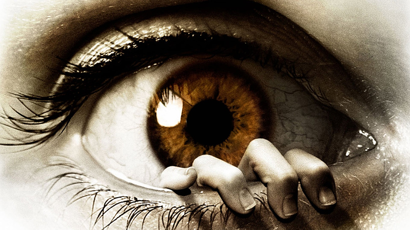 Imagen de The Eye (Visiones)