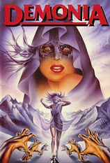 poster of movie Demonia