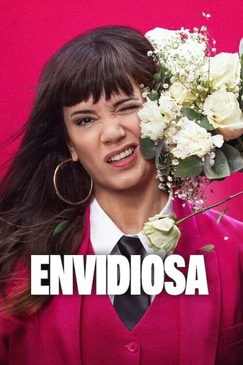 Poster de Envidiosa