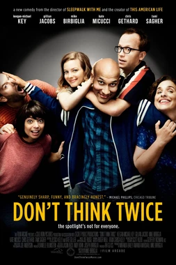 poster of movie No Lo Pienses