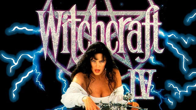 Imagen de Witchcraft IV: The Virgin Heart
