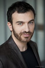 picture of actor Sebastien Sisak
