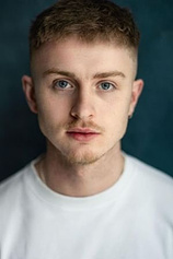 picture of actor Sam Locke