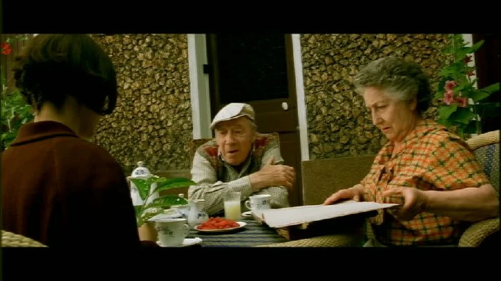 Imagen de Amelie