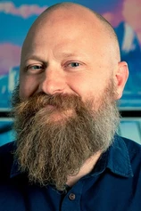 Foto de Thurop Van Orman