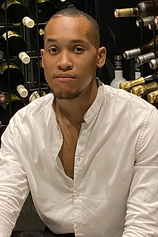 picture of actor Les Mabaleka