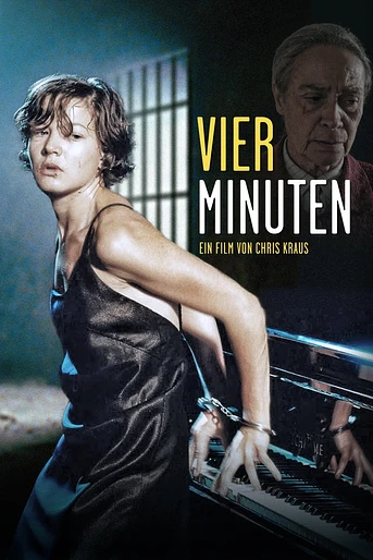 Poster de Cuatro minutos