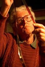 photo of person Tim Burstall