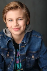 Foto de Ryder Miller