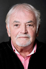 picture of actor Didier Pain