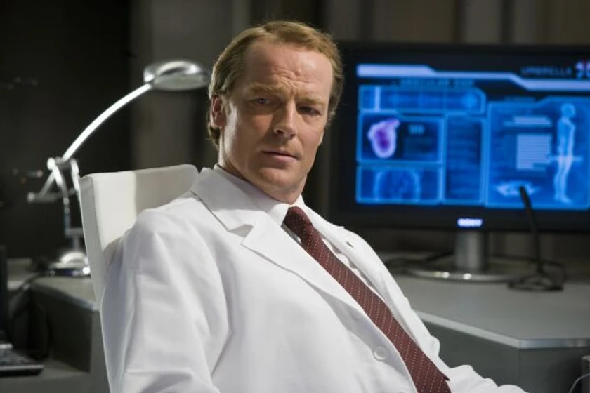 Iain Glen en resident-evil-extincion