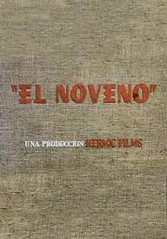 Poster de El Noveno