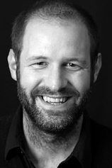 photo of person Manuel Dacosse