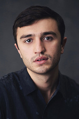 picture of actor Sonny Poon Tip