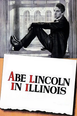 Lincoln en Illinois