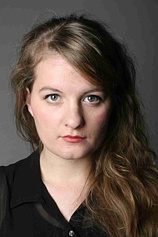 picture of actor Eva van Gessel