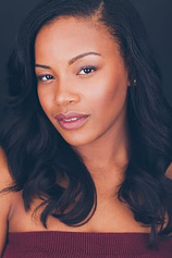 picture of actor Chanté Adams