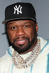 picture of actor 50 Cent