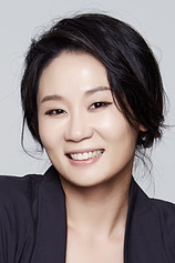 picture of actor Kim Sun-young