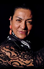 picture of actor La Farruca