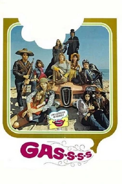 Gas-s-s-s
