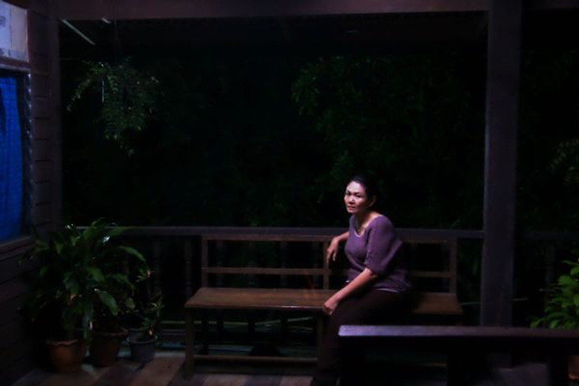 Imagen de Uncle Boonmee Recuerda sus Vidas Pasadas