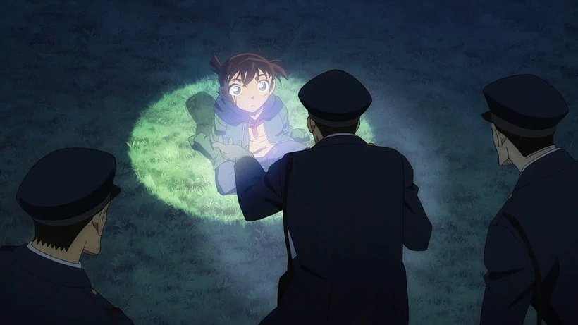 Imagen de Detective Conan: Episodio uno - El detective que se encogió