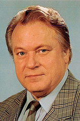 picture of actor Günter Strack