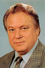 photo of person Günter Strack