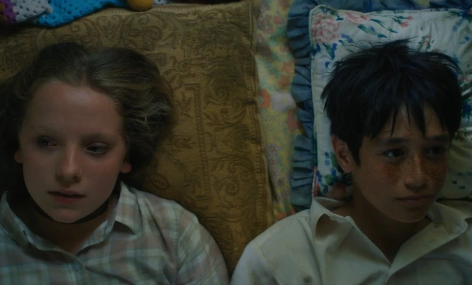 Imagen de Edge of Summer