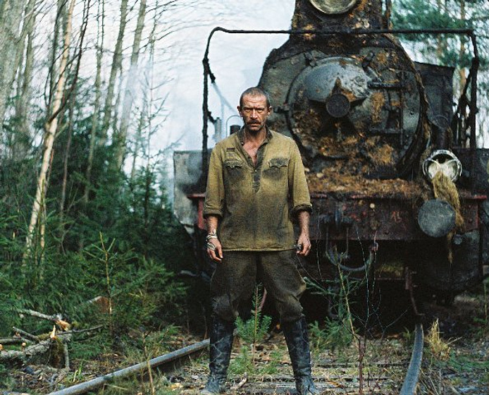 Imagen de The Edge