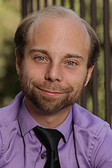picture of actor Steven Anthony Lawrence