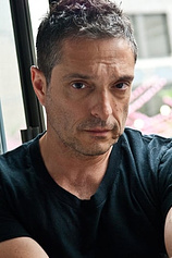 picture of actor Romano Orzari