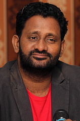 photo of person Resul Pookutty