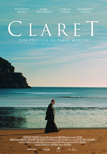 Poster de Claret