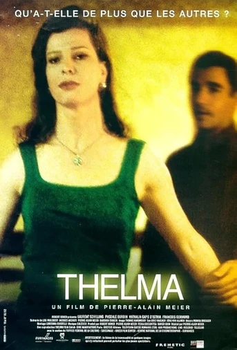 Poster de Thelma