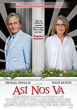 poster of movie Así nos va
