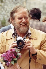 Foto de William T. Hurtz