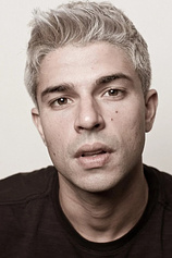 picture of actor Diego Montez