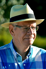 picture of actor Gerardo Chijona