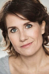 picture of actor Mia Lyhne