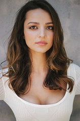 picture of actor Danielle Horvat