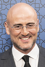 photo of person Daniel Syrkin