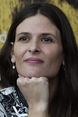 Foto de Ana Celentano