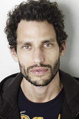 picture of actor Gabriel Mattar